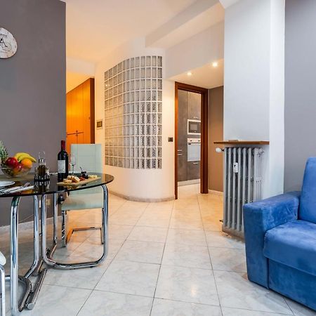 Casa Cosy Suite Flamingo Mediolan Zewnętrze zdjęcie