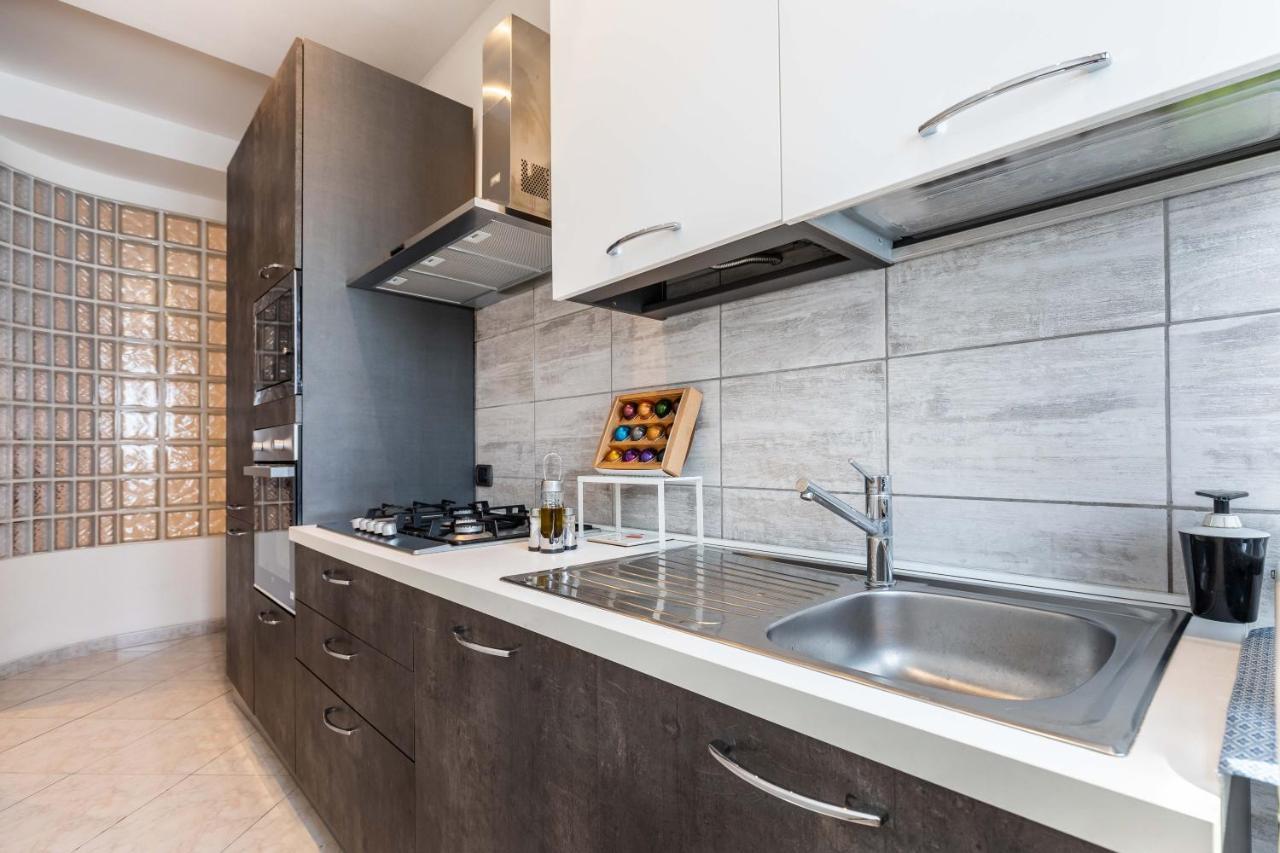 Casa Cosy Suite Flamingo Mediolan Zewnętrze zdjęcie