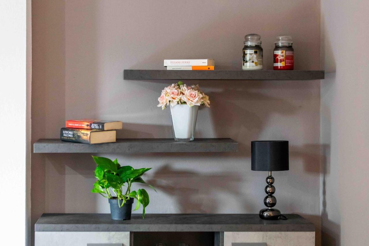 Casa Cosy Suite Flamingo Mediolan Zewnętrze zdjęcie