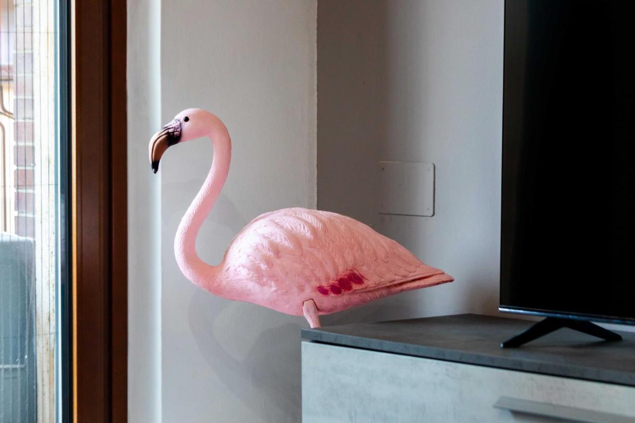 Casa Cosy Suite Flamingo Mediolan Zewnętrze zdjęcie